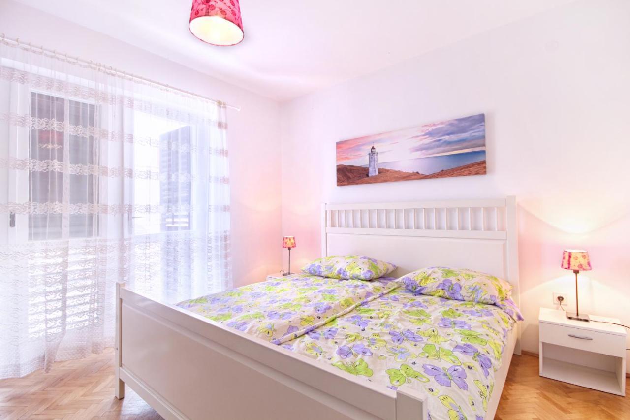מדולין House Romana מראה חיצוני תמונה