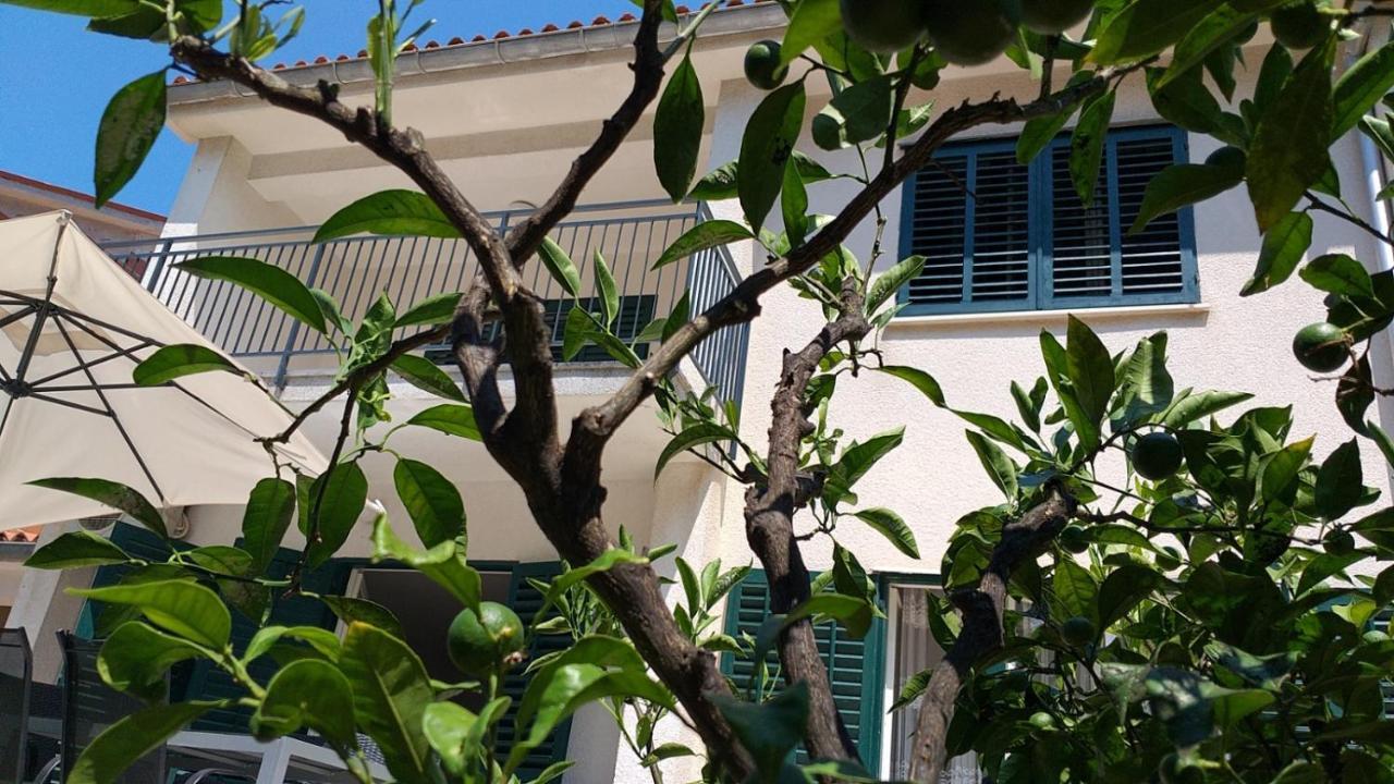 מדולין House Romana מראה חיצוני תמונה