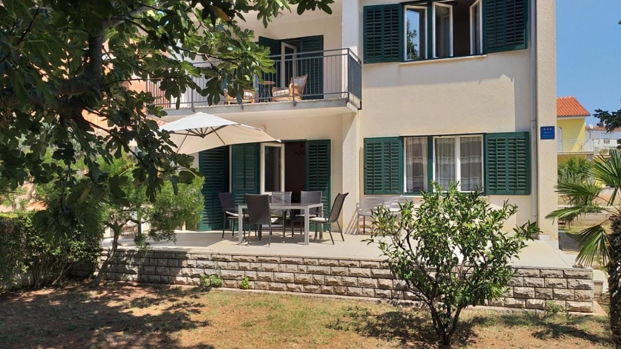 מדולין House Romana מראה חיצוני תמונה