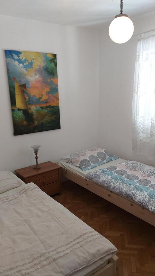 מדולין House Romana מראה חיצוני תמונה
